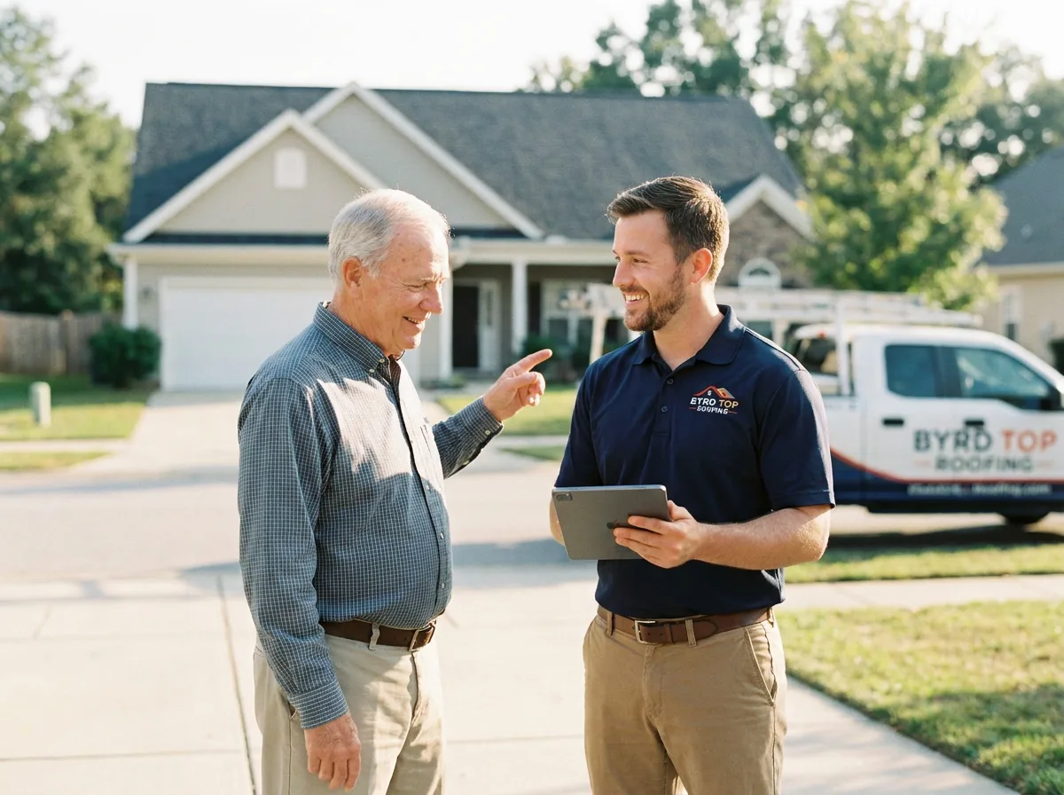 Roofing Tryon, OK FAQs